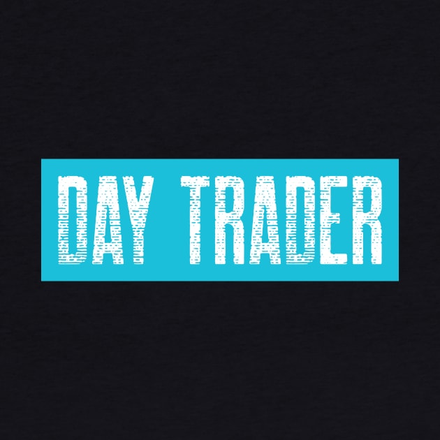 Day Trader by Pacific West